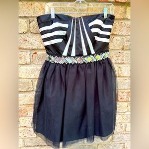 NWT Love Reign Dress